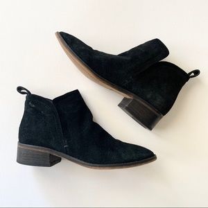 Ankle Booties
